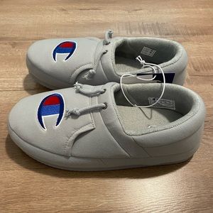 Men’s Champions Slippers